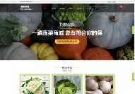 漳州商城网站